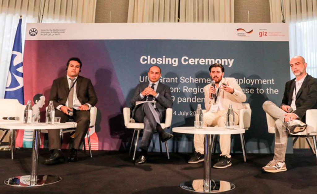 Closing_ceremony_UFM_Grant_Scheme_Employment_Promotion